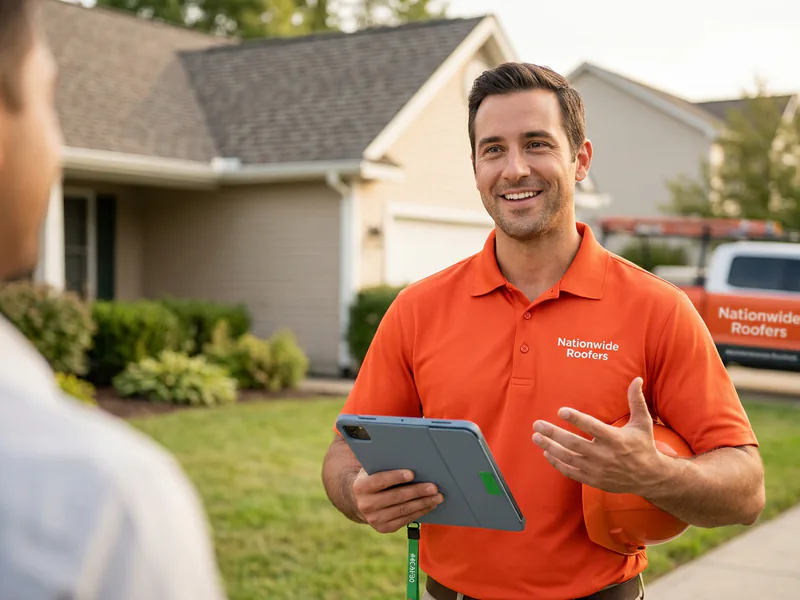 Roof Installation  in Spartanburg  FAQ